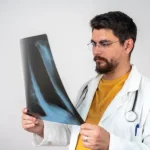 back pain chiropractor in Houston