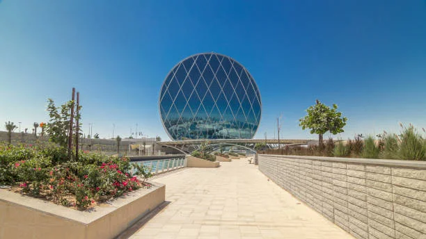 Aldar Properties