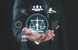 Legal translation services