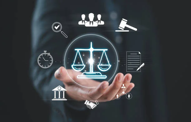 Legal translation services