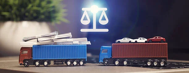 Truck accident lawyers in Durham