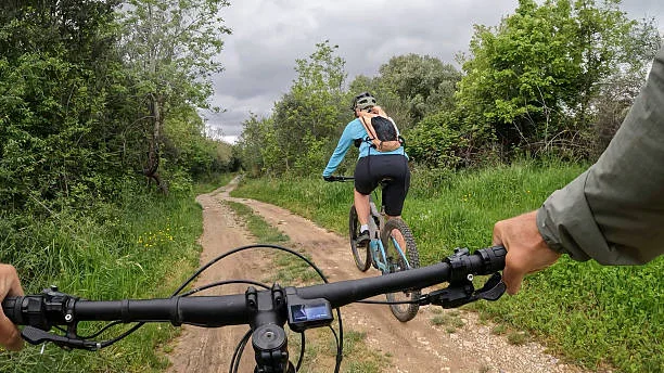 increase e-bike speed