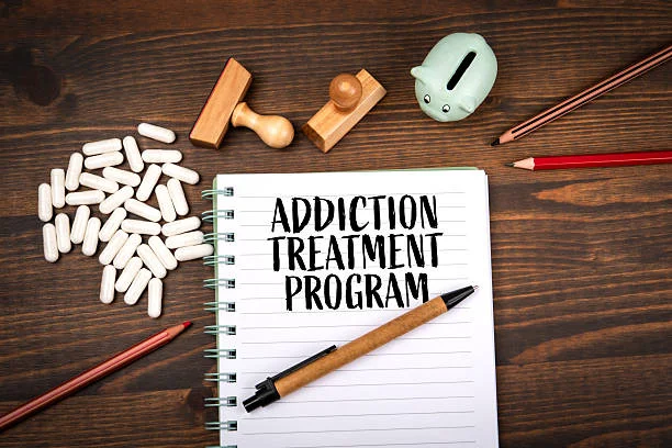 levels of care in addiction treatment