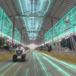 Smart Livestock Lighting