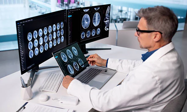 interventional specialists