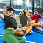 Corporate Team Building