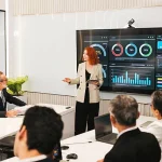 Taking Corporate Events