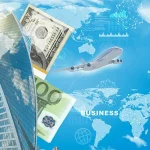 international business travel