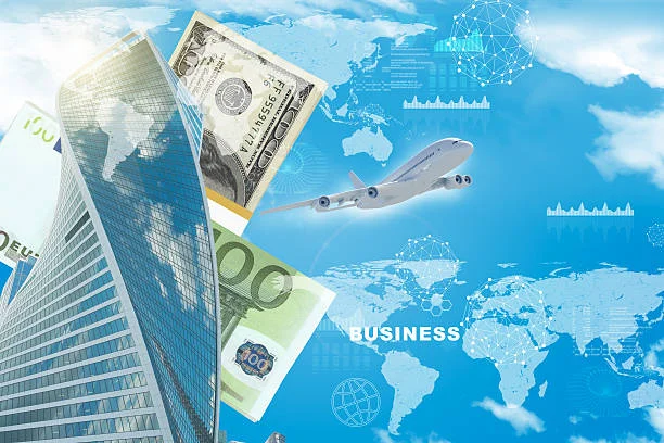 international business travel