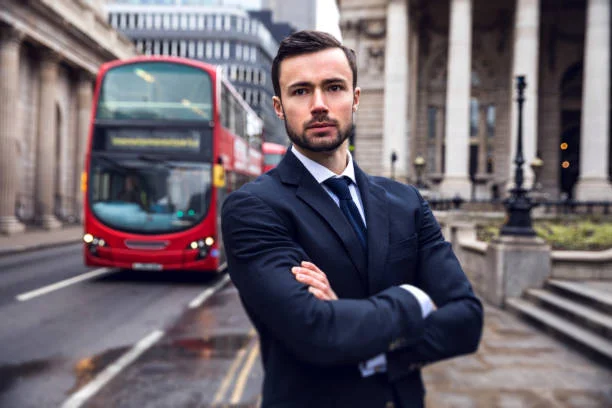 Personal Injury Lawyer in London