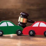 T-Bone accident in North Carolina