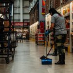 Comprehensive Cleaning Services to Maintain Warehouse Hygiene