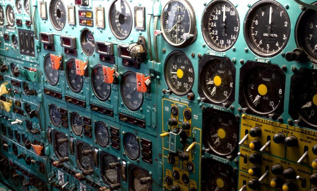 Improve Equipment Performance with Intelligent Motor Speed Control