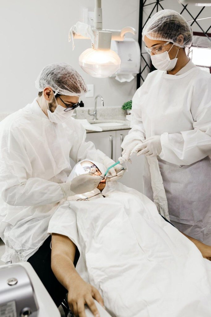 A Complete Guide to Modern Dental Restorations and Care