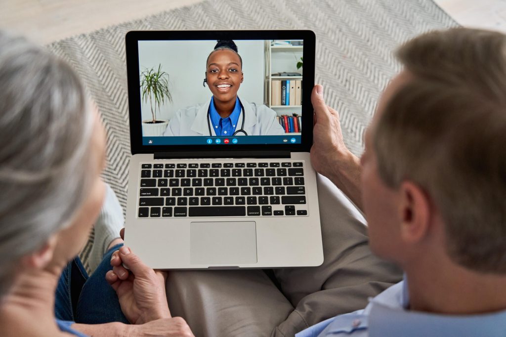 How Telepsychiatry Solutions Are Transforming Mental Health Services