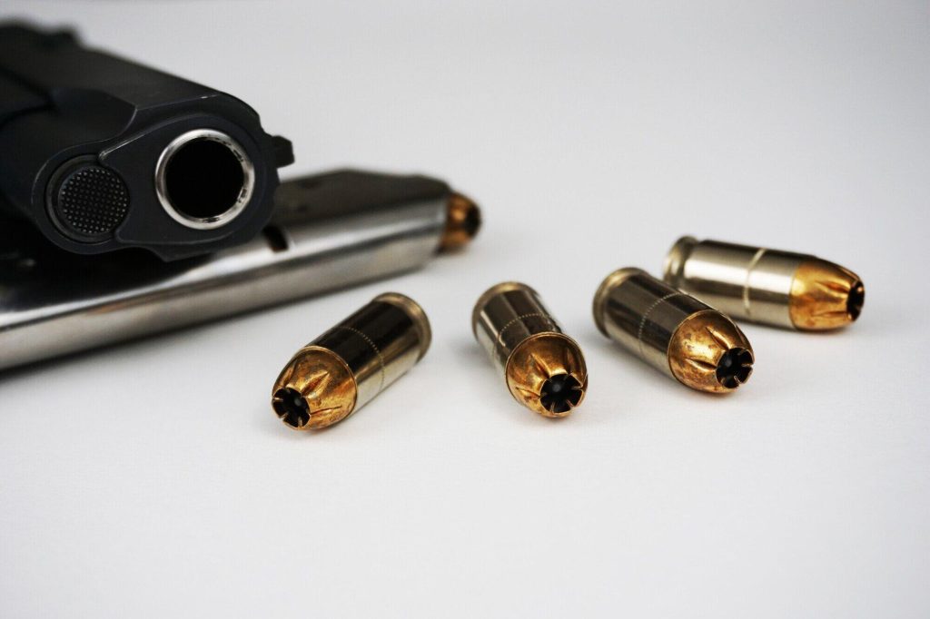 Understanding Different Types of Ammunition for Every Shooting Purpose
