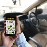 Rideshare Accident Attorney