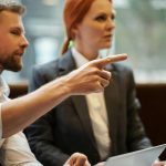 Preventing Conflicts of Interest in Leadership Decision Making