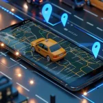 Taxi Dispatch Software