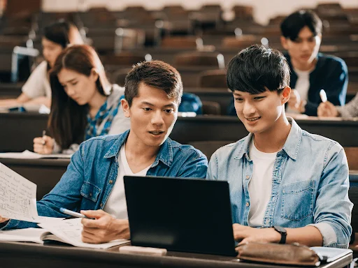 university-level writing