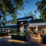 Luxury and longevity