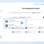 Social Media Video Content Creation