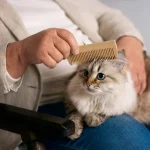 Grooming Your Pet