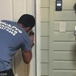 Common Door and Lock Issues