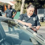 Speaking to authorities