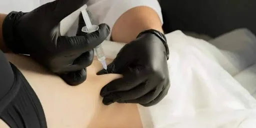 Bursa vs Tendon Injection