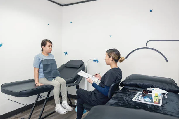 ENT Clinic in Houston