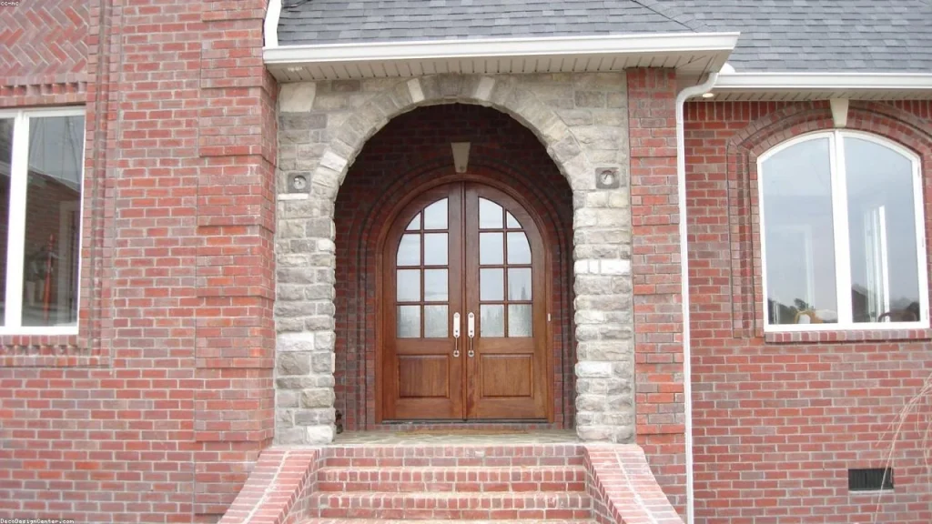 External Panel Doors