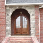 External Panel Doors