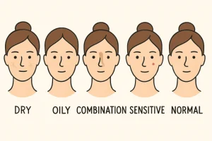 Serum for Your Skin Type