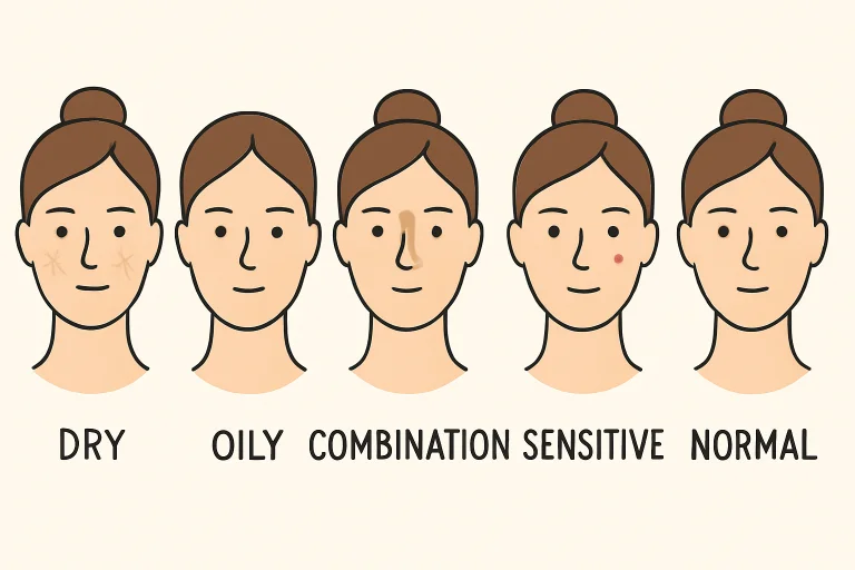 Serum for Your Skin Type