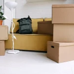 Homes During Upgrades