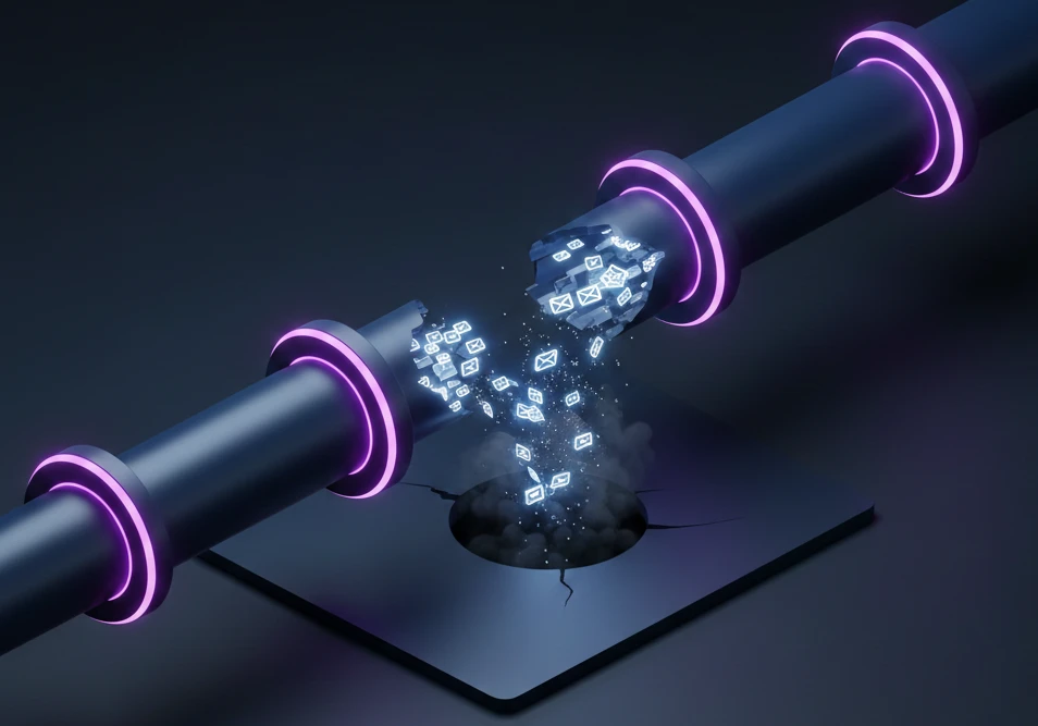 The Real Cost of Email Deliverability Failures for Product Teams