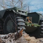 What Is an Unmanned Ground Vehicle (UGV)?