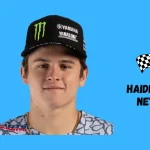 Haiden Deegan Net Worth