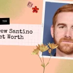 Andrew Santino Net Worth