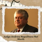 Judge Andrew Napolitano Net Worth