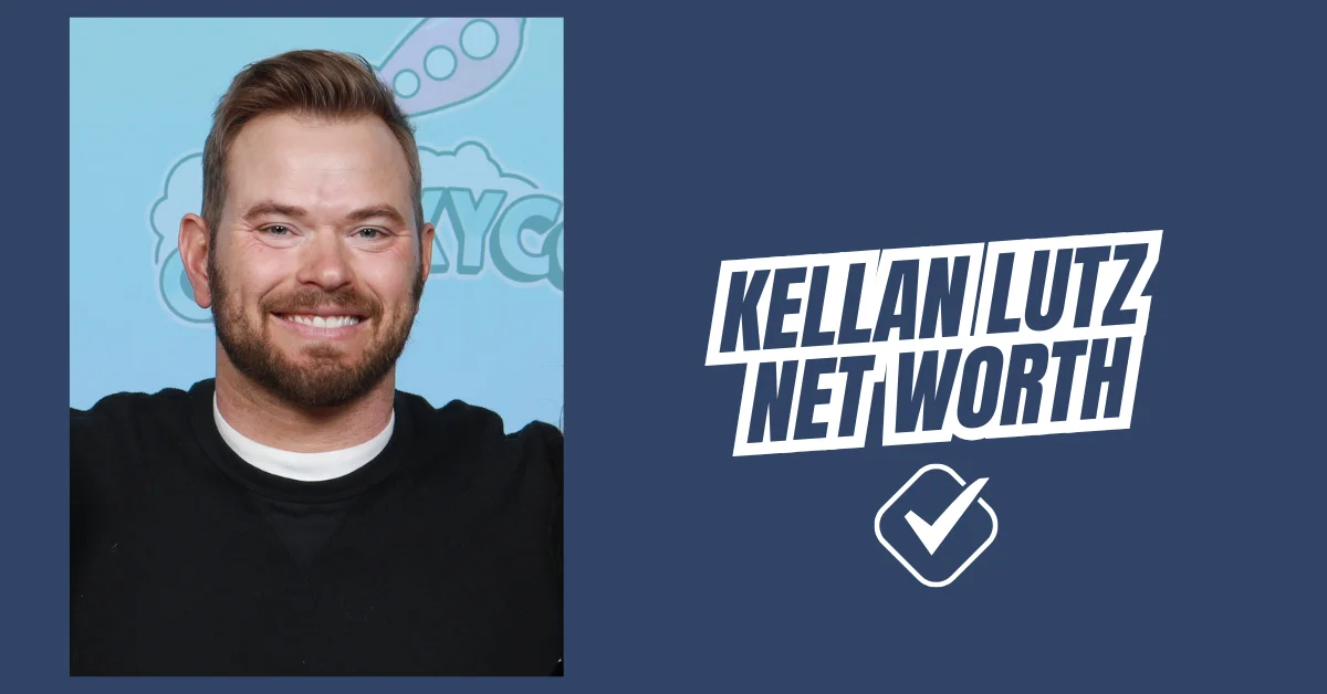 Kellan Lutz Net Worth