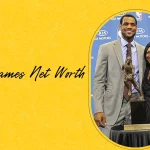 Gloria James Net Worth