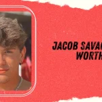 Jacob Savage Net Worth