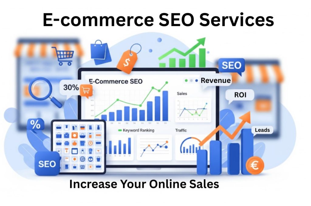 Cross-Industry SEO Framework