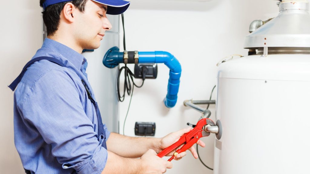 Essential Spring Plumbing Tips for Buffalo Grove Homeowners