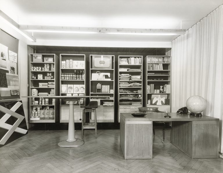 What Is an Archive Studio and Why It Matters in Modern Design