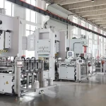 Heavy Packaging Machinery