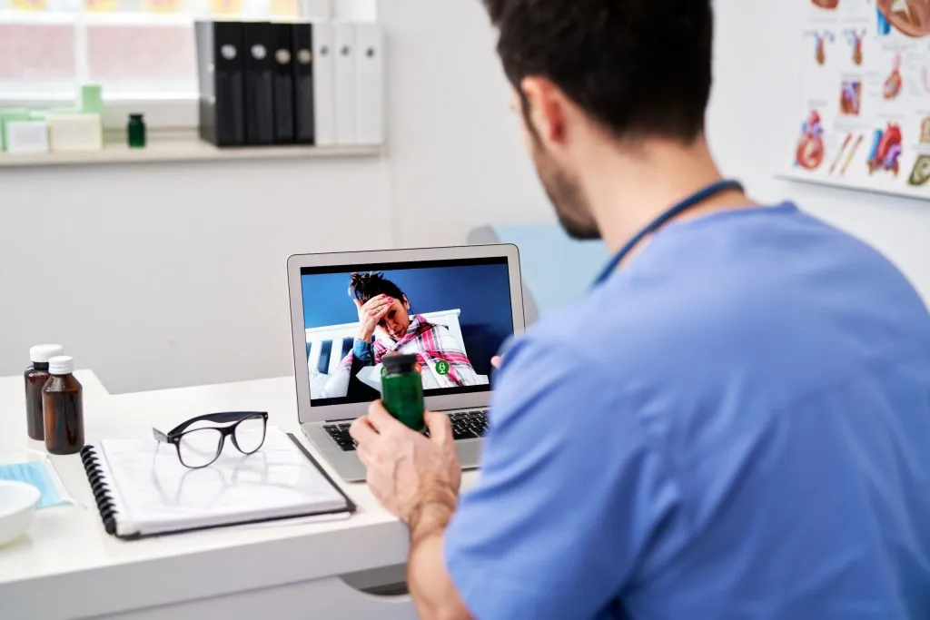 Telepsychiatry Services: Transforming Behavioral Health Care Through Technology