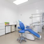 Healthcare Architecture: Modern Dental Office Design Trends